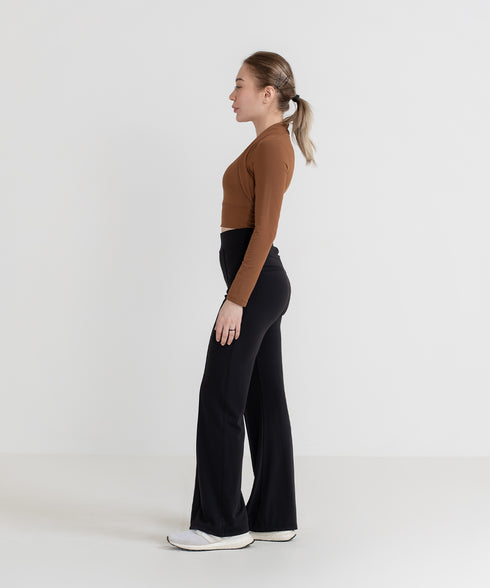 Women's B-Fit Bolero Top